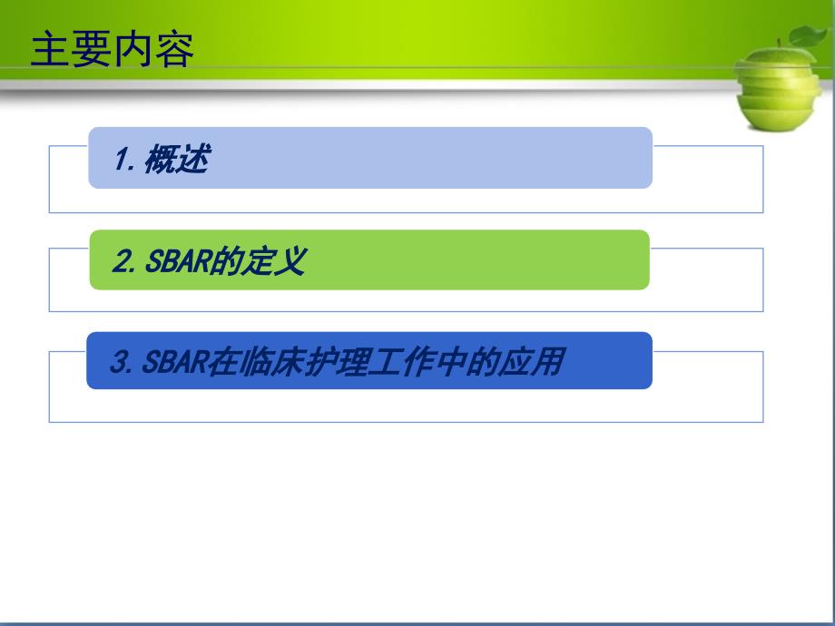 SBAR标准沟通模式课件.ppt_第2页