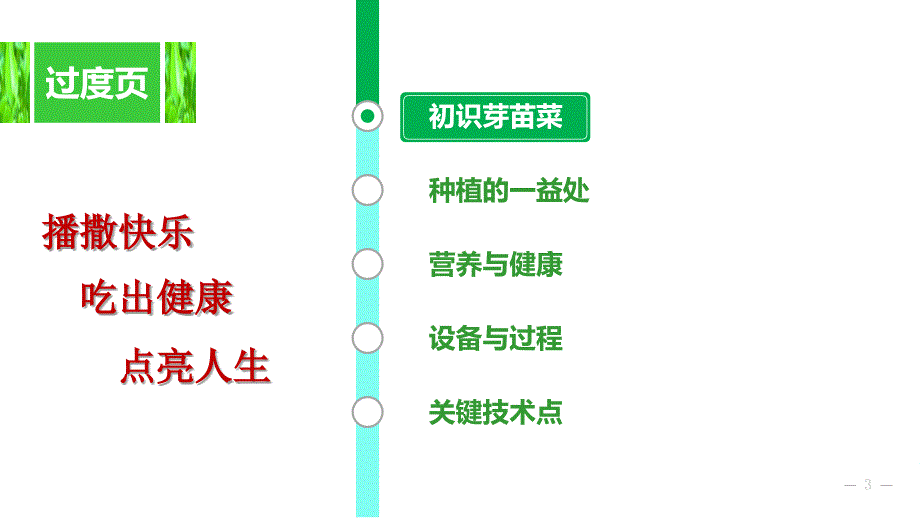 家庭芽苗菜种植培训ppt课件.pptx_第3页