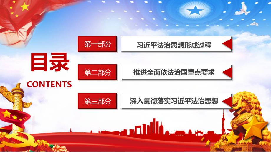 学习新时代法治思想教学图文PPT教学课件.pptx_第3页