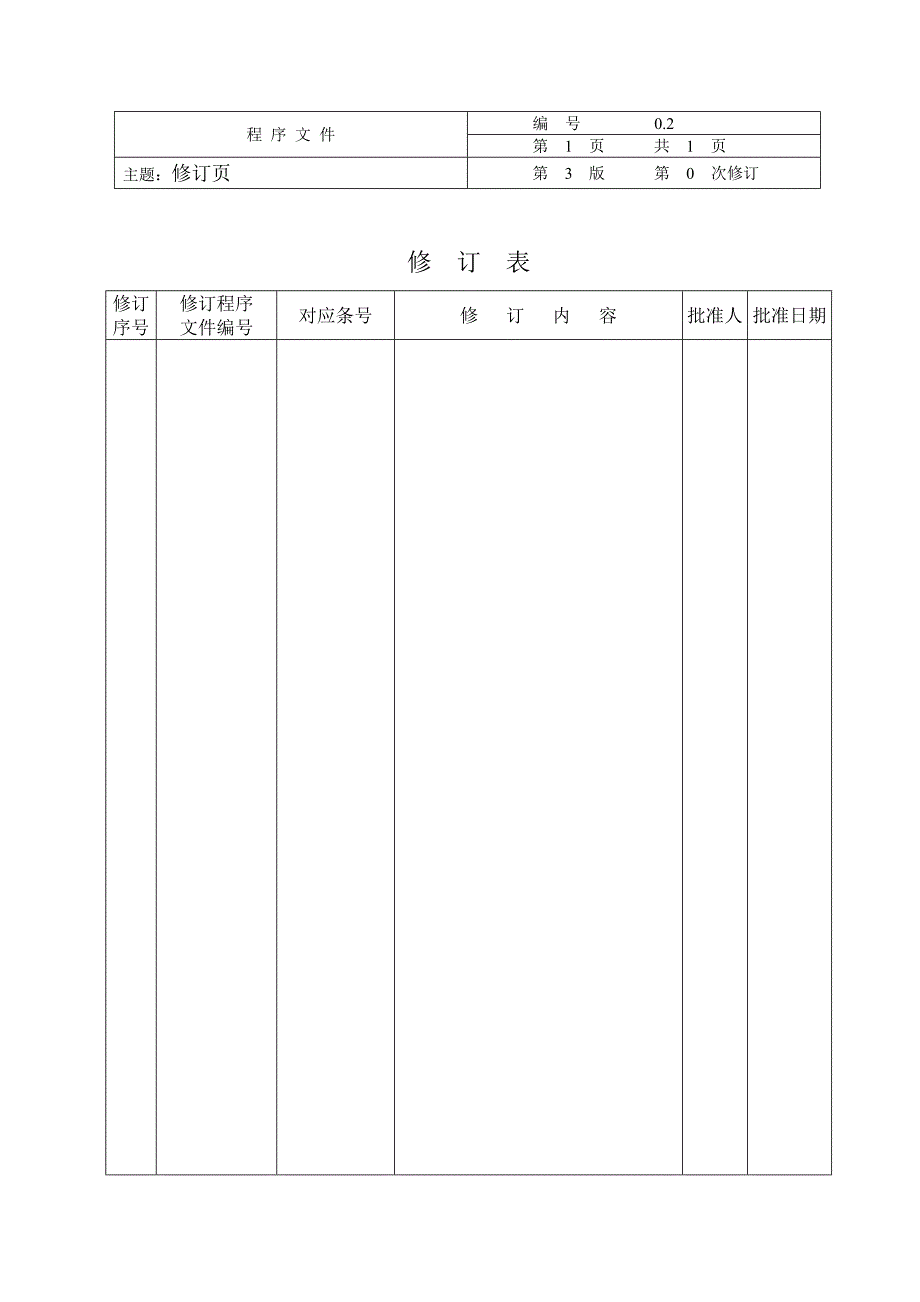 环境监测中心程序文件doc101程序文件.doc_第3页