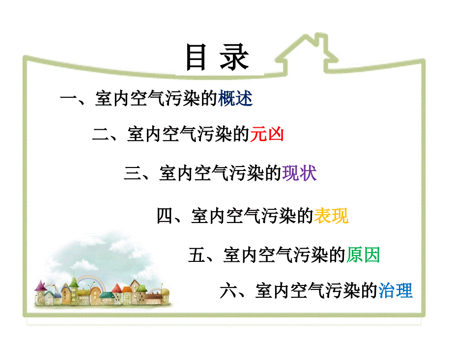 室内空气污染PPT课件.ppt_第2页