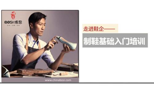 制鞋基础知识.ppt