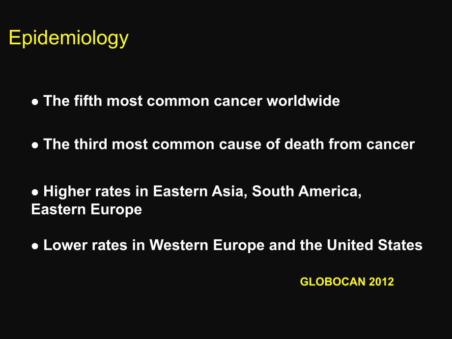 外科学进展课件GastricCancer.ppt_第2页