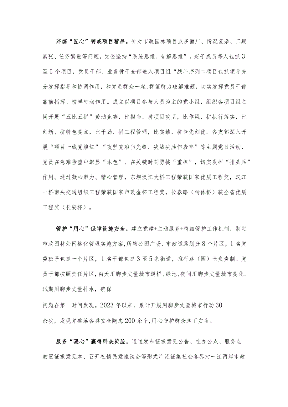 在全市城市管理建设总结务虚会上的汇报发言.docx_第2页