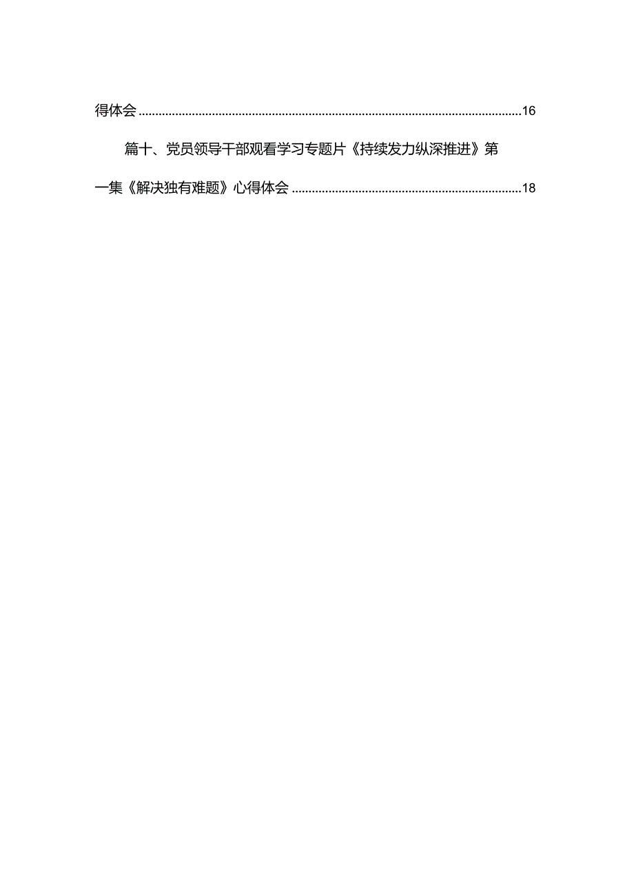 《持续发力纵深推进》观后感心得体会（共13篇）(1).docx_第2页