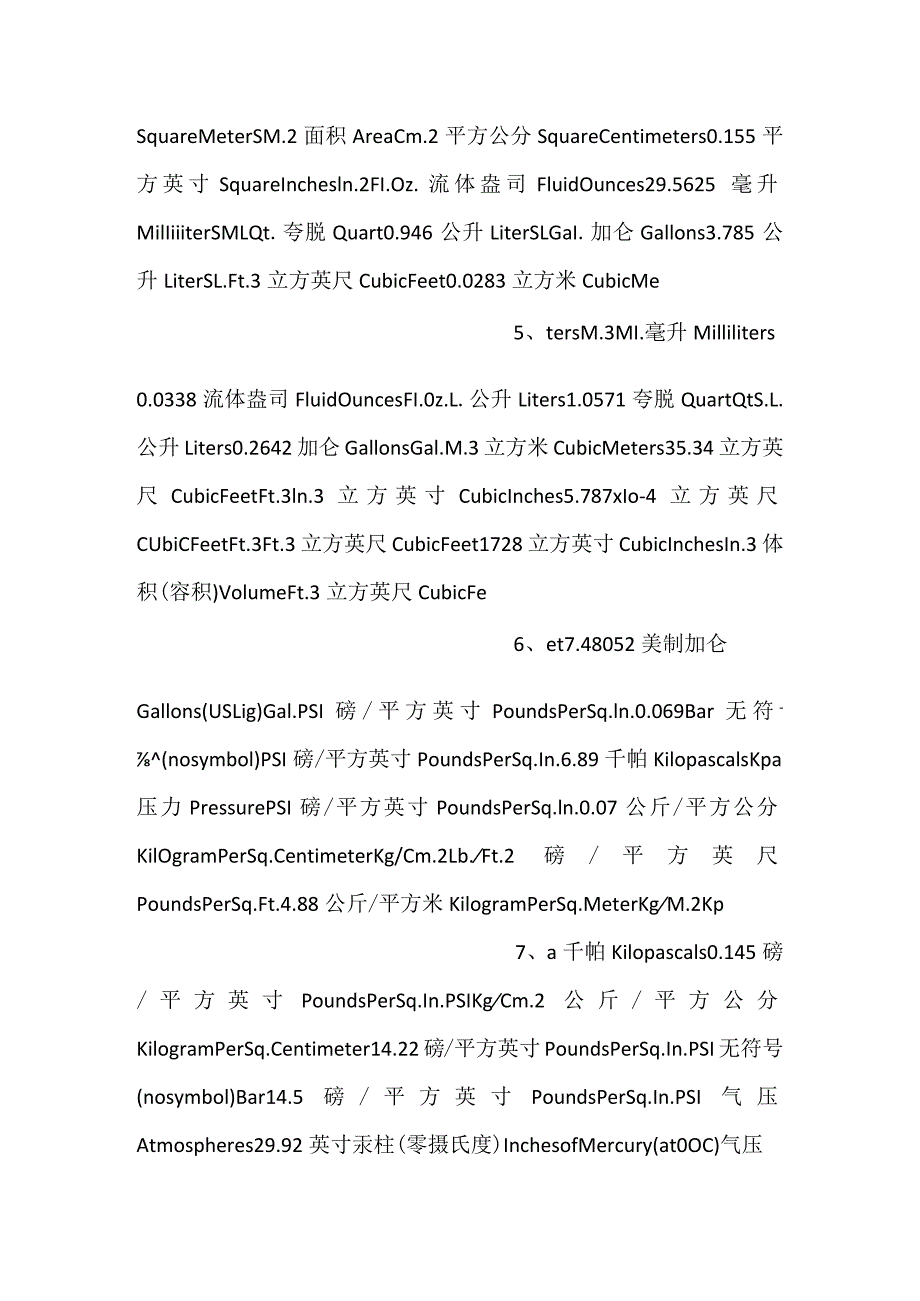 阀门公英制转换表.docx_第2页