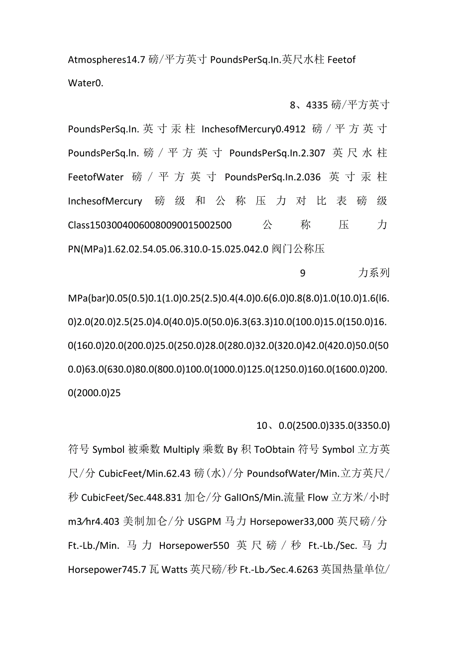 阀门公英制转换表.docx_第3页