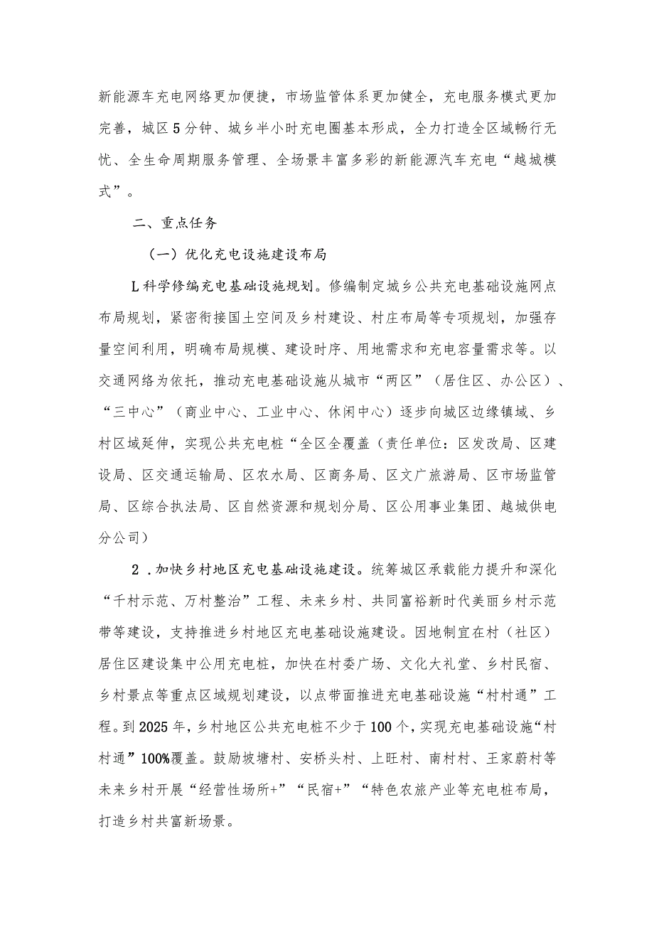 越城区完善高质量充电基础设施网络体系促进新能源汽车下乡实施方案20232025年.docx_第2页