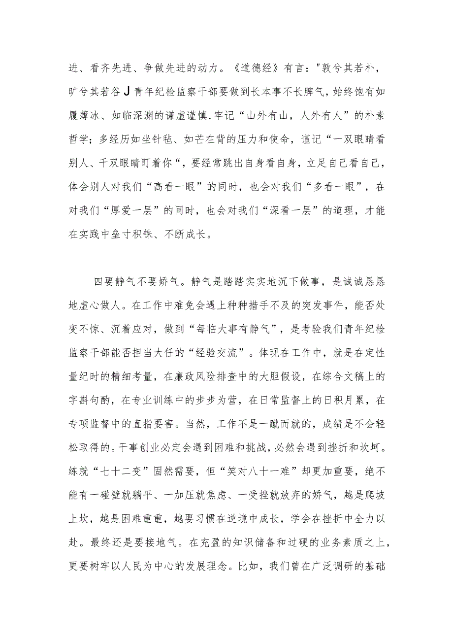 交流发言：永葆“四气”争做新时代纪检铁军.docx_第3页