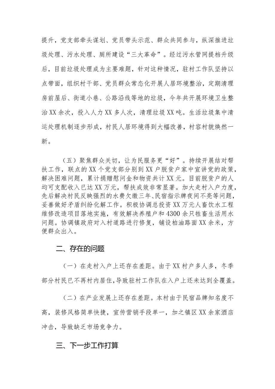 2024驻村工作队总结.docx_第3页