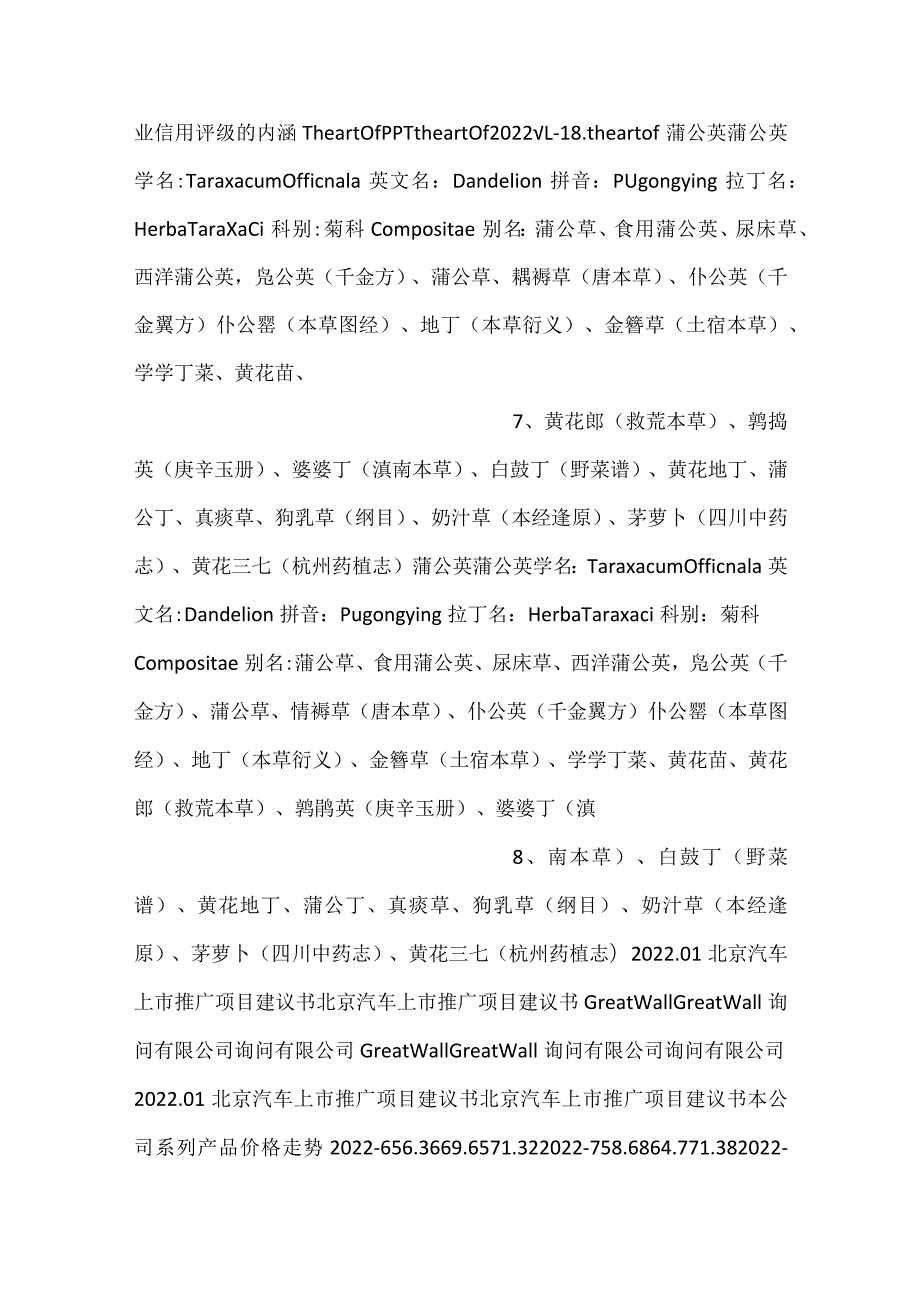 XX公司战略规划报告PPT课件内容.docx_第3页