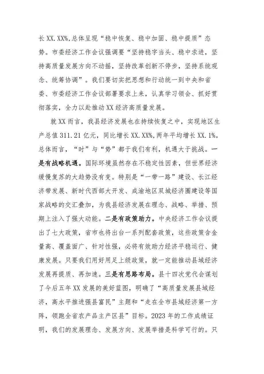 经济工作会议讲话.docx_第2页