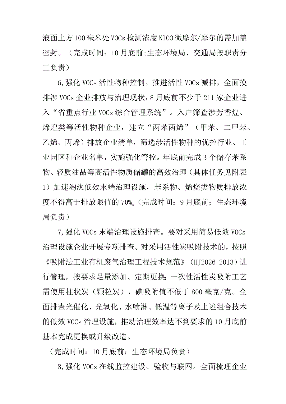2024环境质量“提质增优”六大攻坚专项行动方案.docx_第3页