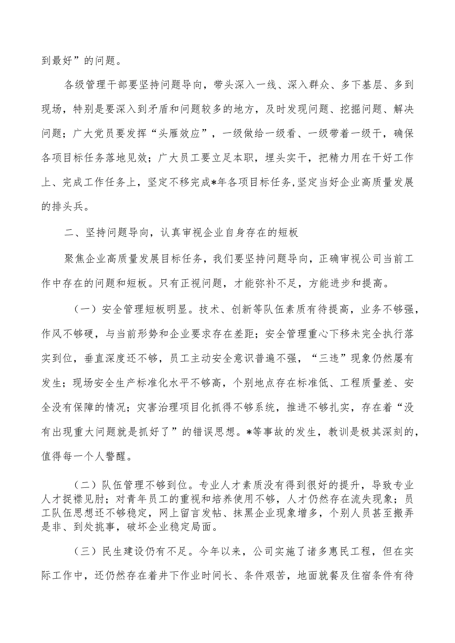 2024能源公司务虚会发言.docx_第2页