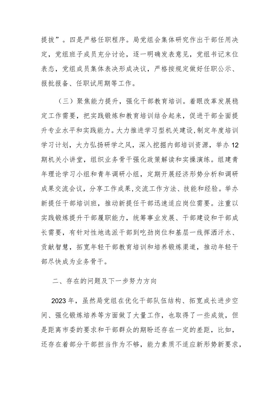 2023选人用人工作报告(1).docx_第3页