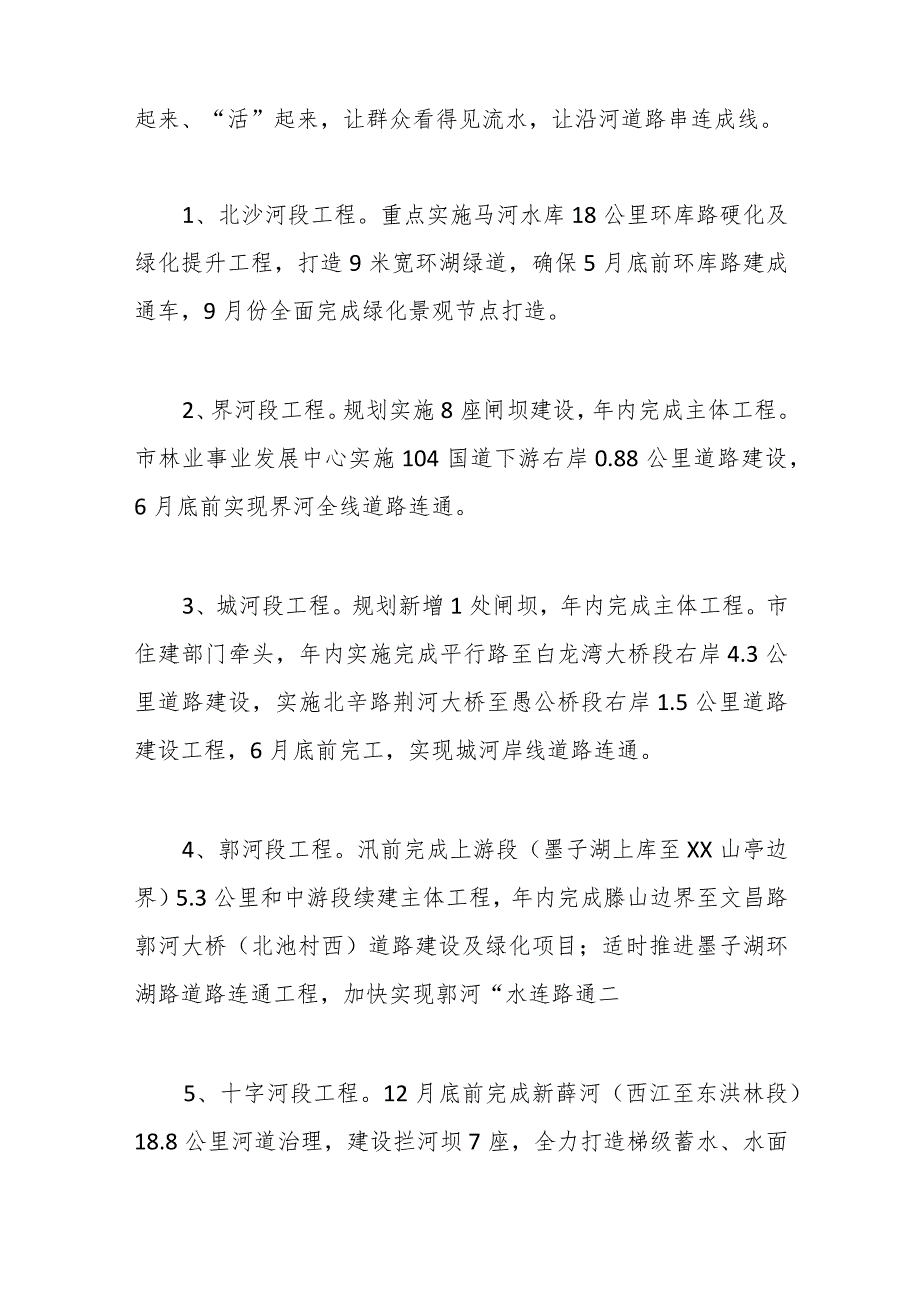 市城乡水务局2024工作要点.docx_第2页