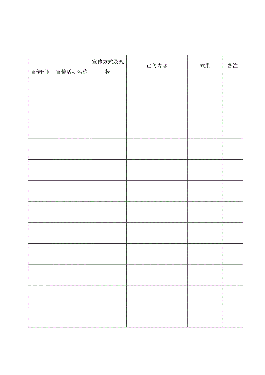 本8消防安全宣传培训记录.docx_第3页