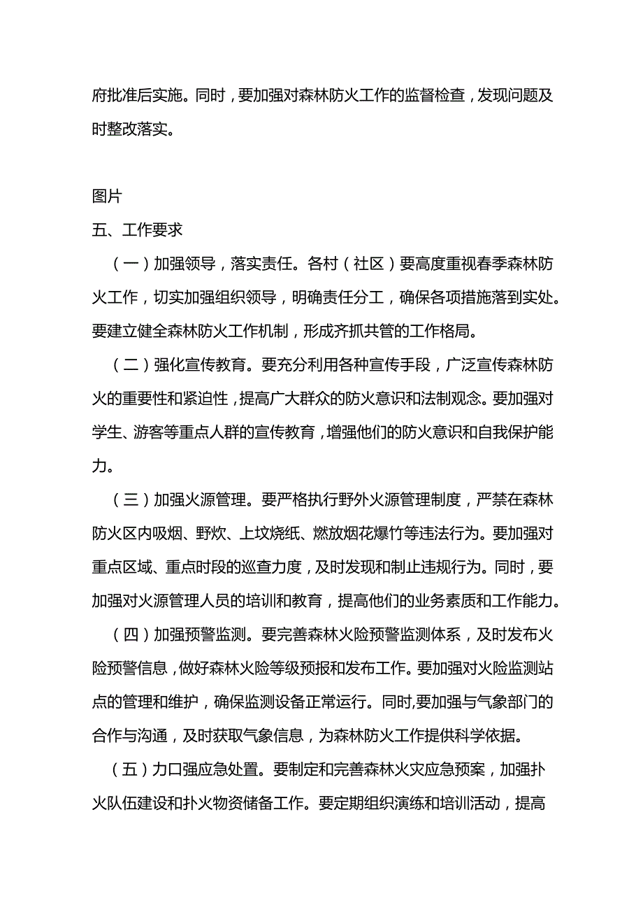 X镇季森林防火工作指导意见.docx_第3页