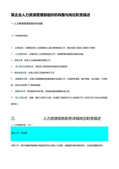 人力资源管理部.docx