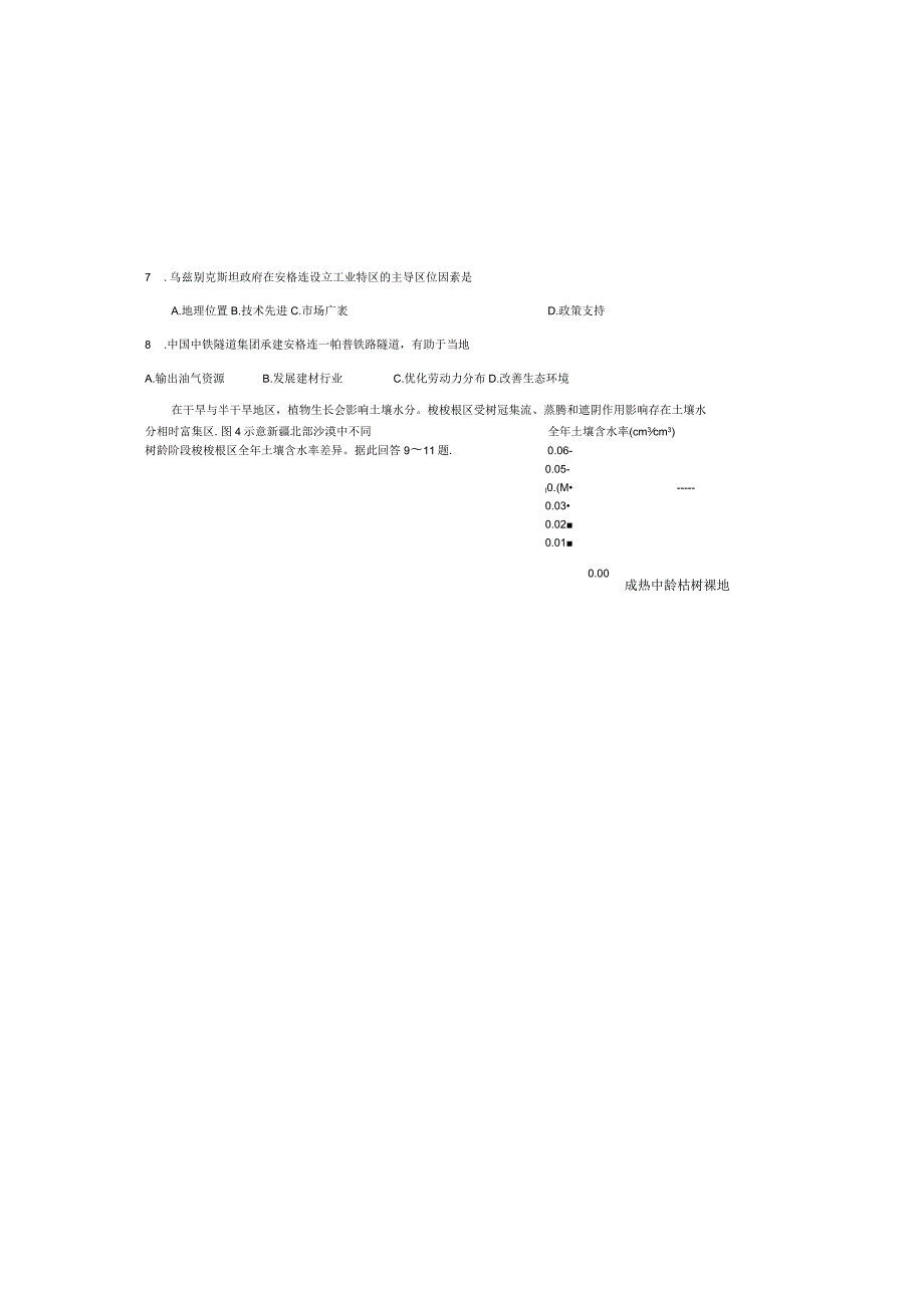 2024文综一模.docx_第2页