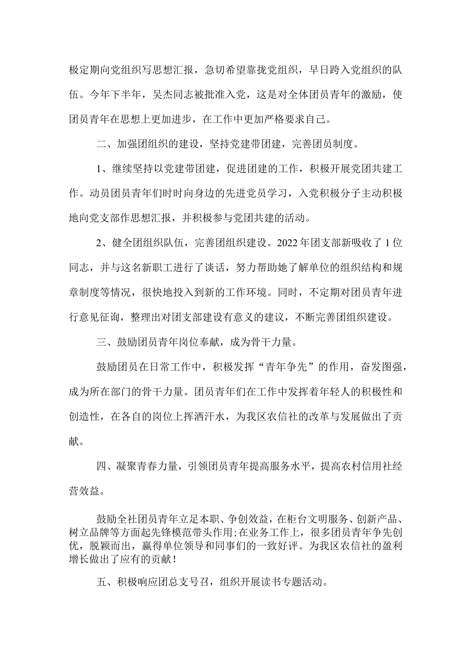 2022团支部工作总结.docx_第2页