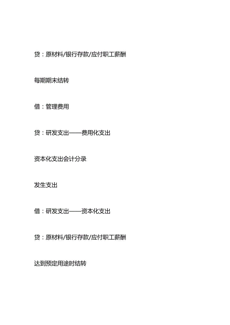记账实操研发支出减值的会计账务处理.docx_第3页