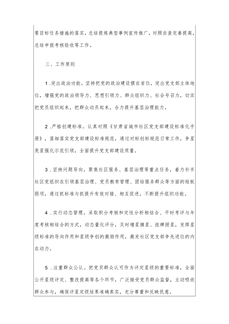 1、党支部创建“四星级”党支部实施方案.docx_第3页