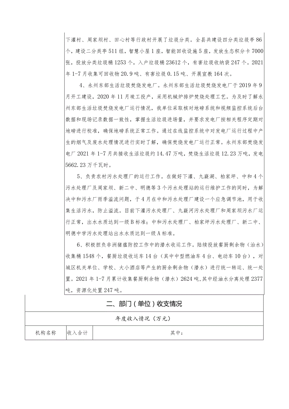 宁远县2021部门整体支出绩效评价自评报告.docx_第3页