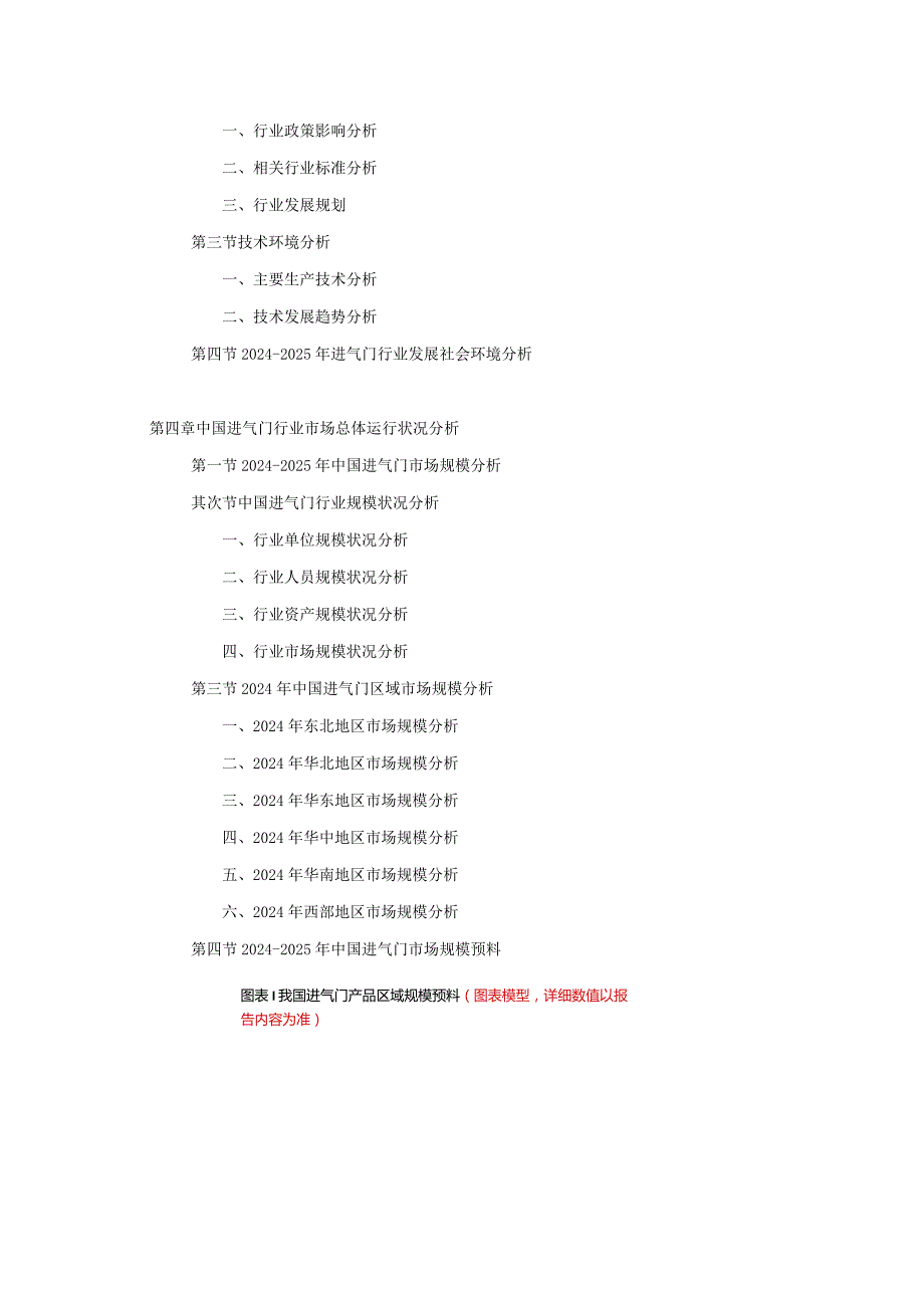 20242025年进气门行业深度调查及发展前景研究报告.docx_第3页
