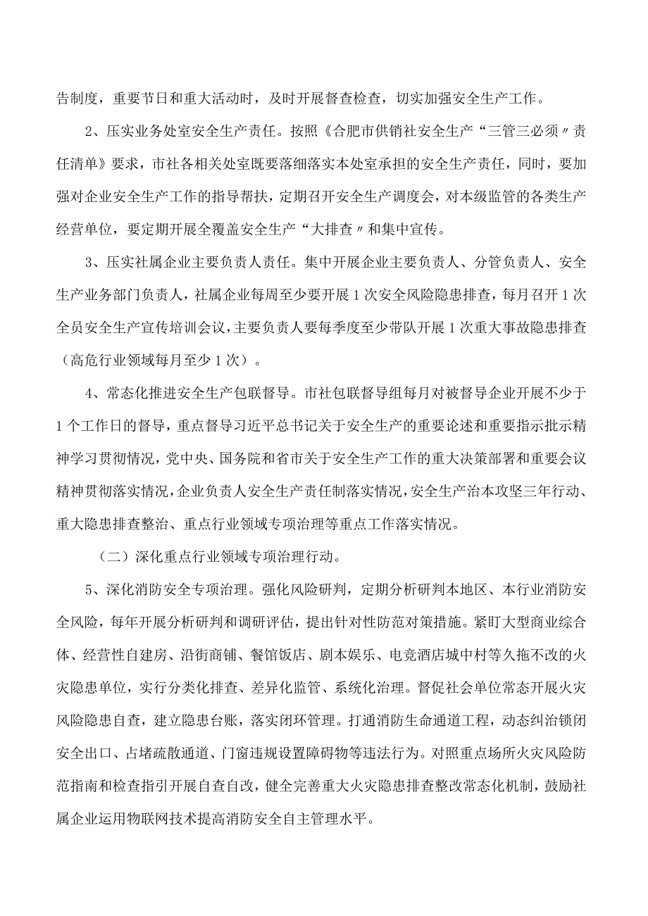 《合肥市供销社安全生产治本攻坚三年行动方案(2024―2026)》.docx_第3页