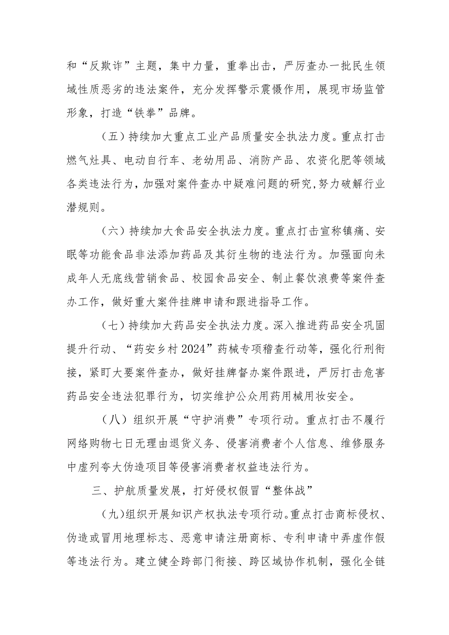 2024年执法稽查工作要点(1).docx_第2页