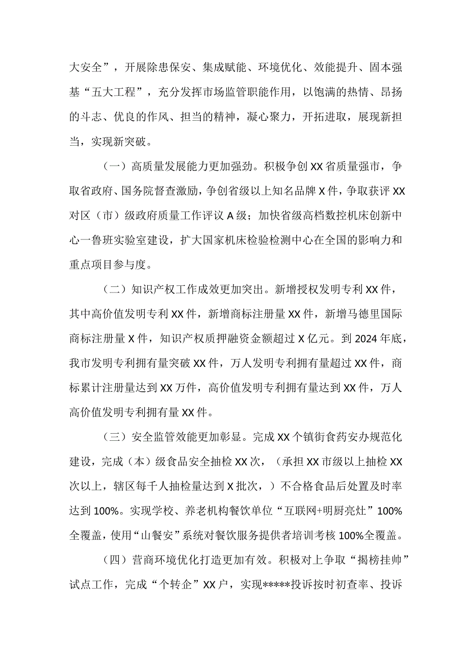全市市场监督管理局2024工作要点.docx_第2页