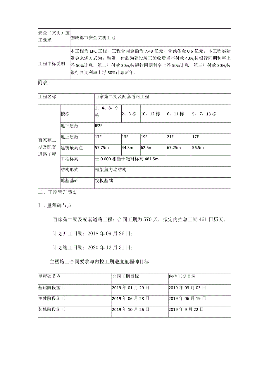 三项策划书工程技术策划.docx_第2页