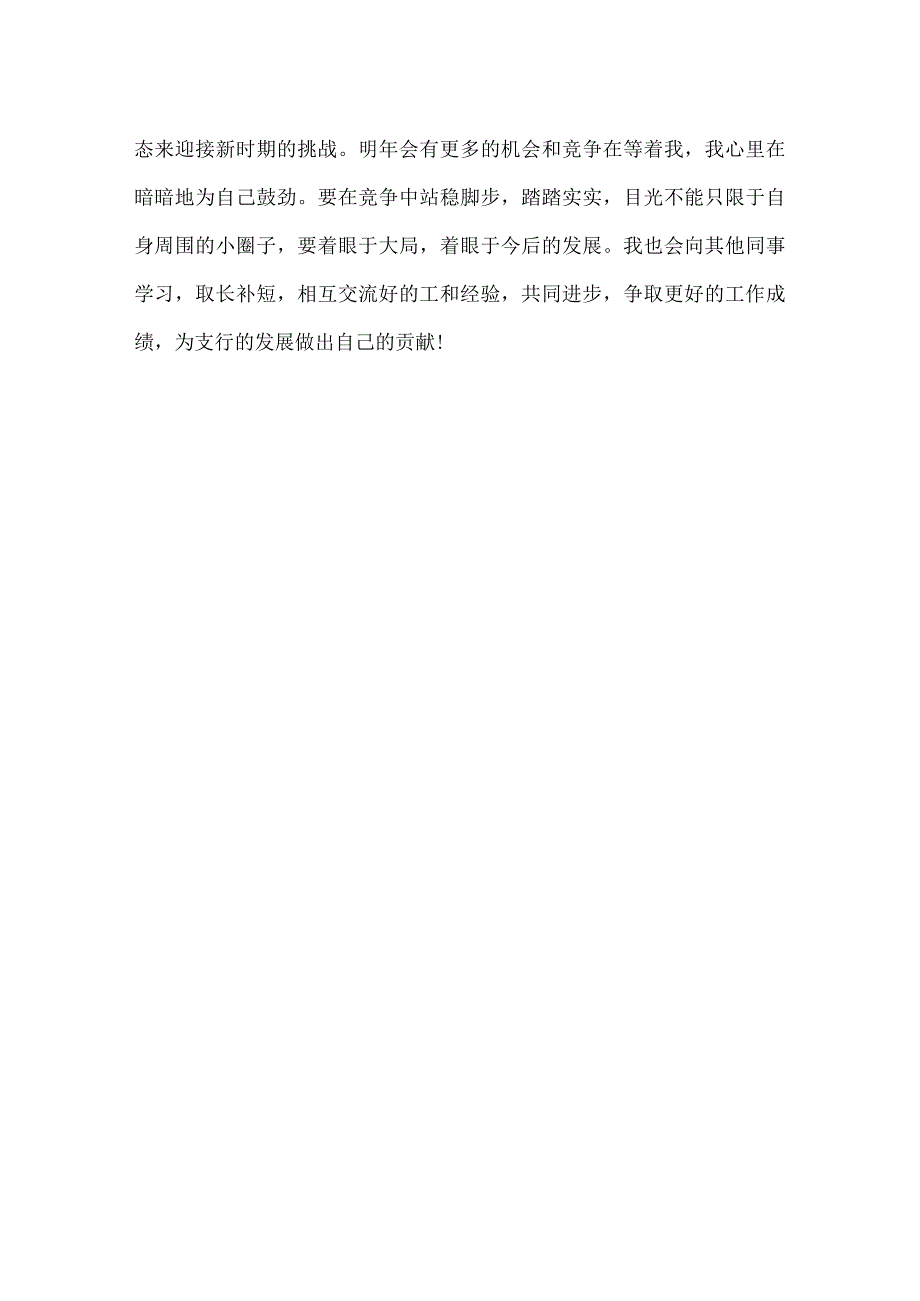 银行新柜员工作总结.docx_第3页
