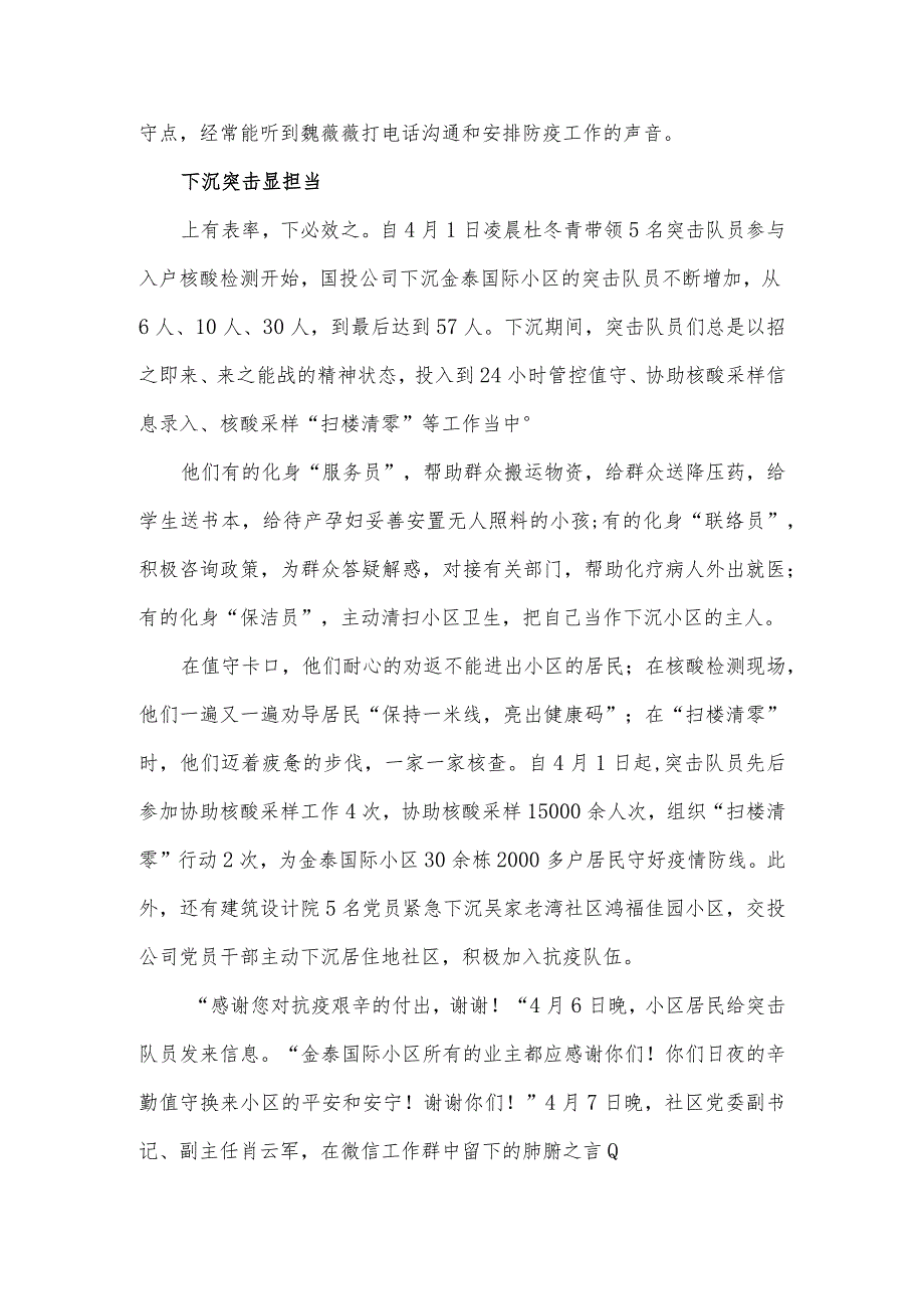 国投公司疫情防控工作纪实.docx_第3页