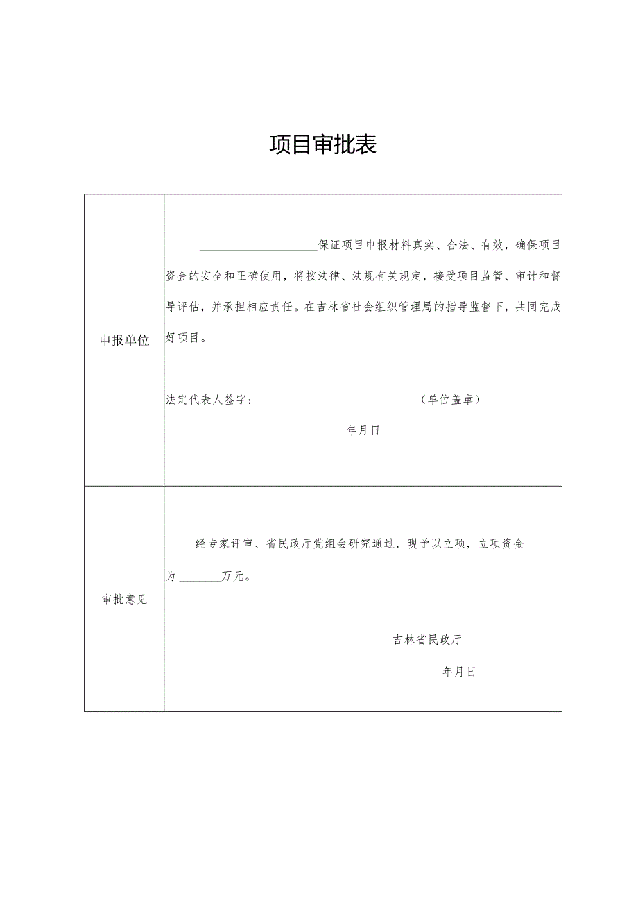 2024年社会组织助力乡村振兴、服务高质量发展人才支持培育项目申报书（合同书）示范文本模板.docx_第3页