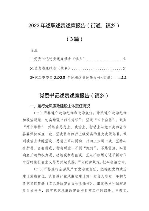 2023年述职述责述廉报告.docx