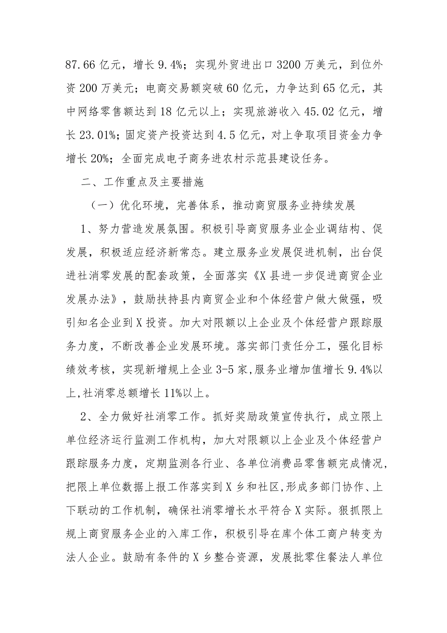 2024年县商务工作要点(1)(1).docx_第2页