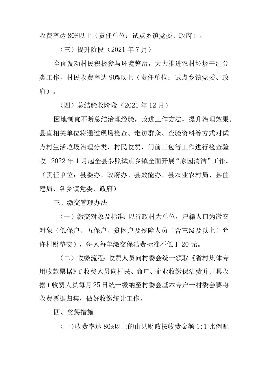 关于新时代农村“家园清洁”行动试点工作的实施方案.docx_第2页