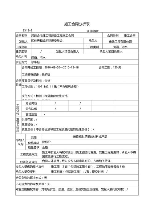 施工合同分析表.docx