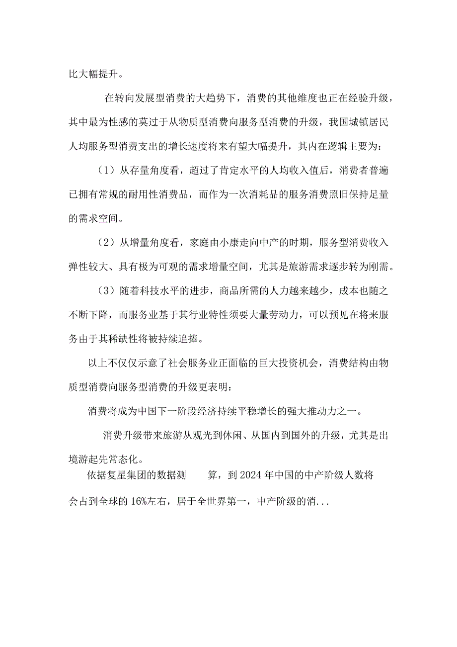 20242025年旅游行业分析.docx_第2页