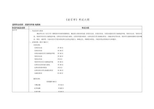 《高等代数》考试大纲.docx