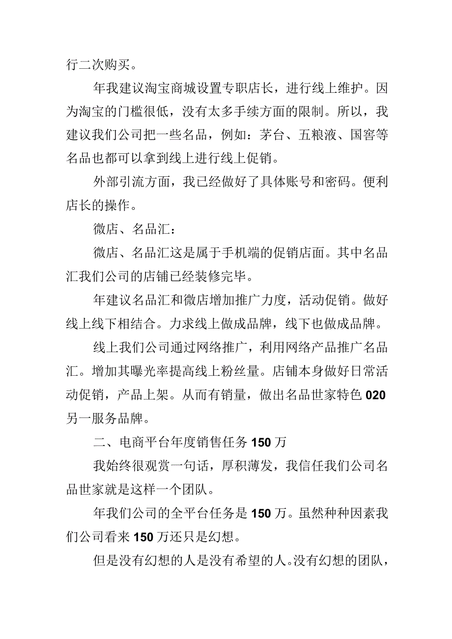 2024电商工作计划.docx_第3页