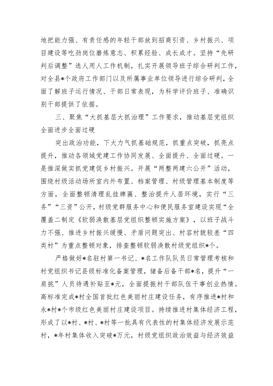 组织系统副职2024述职总结.docx_第3页