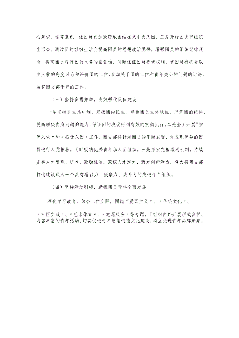 2024基层团组织书记述职报告.docx_第3页