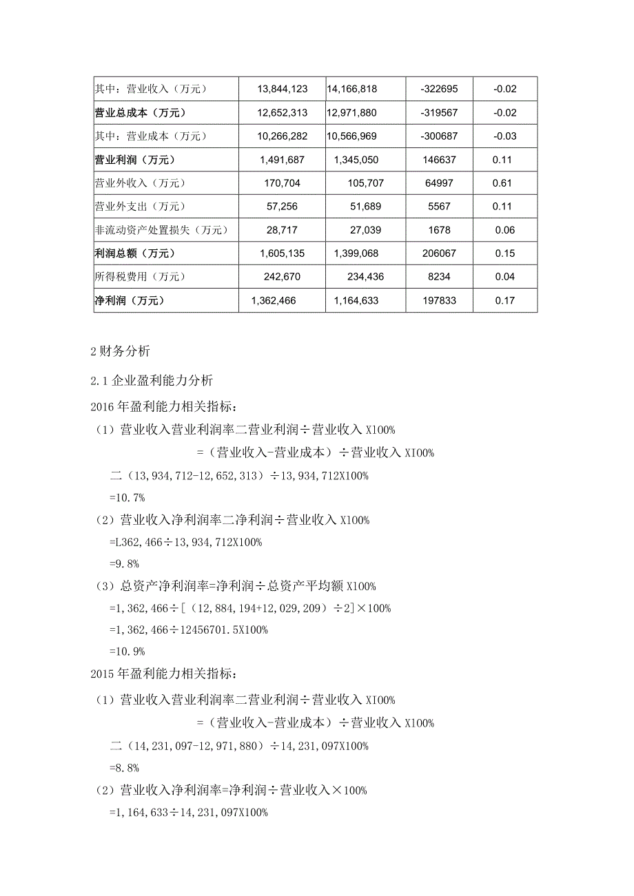 M集团财务状况分析报告0715素材.docx_第2页