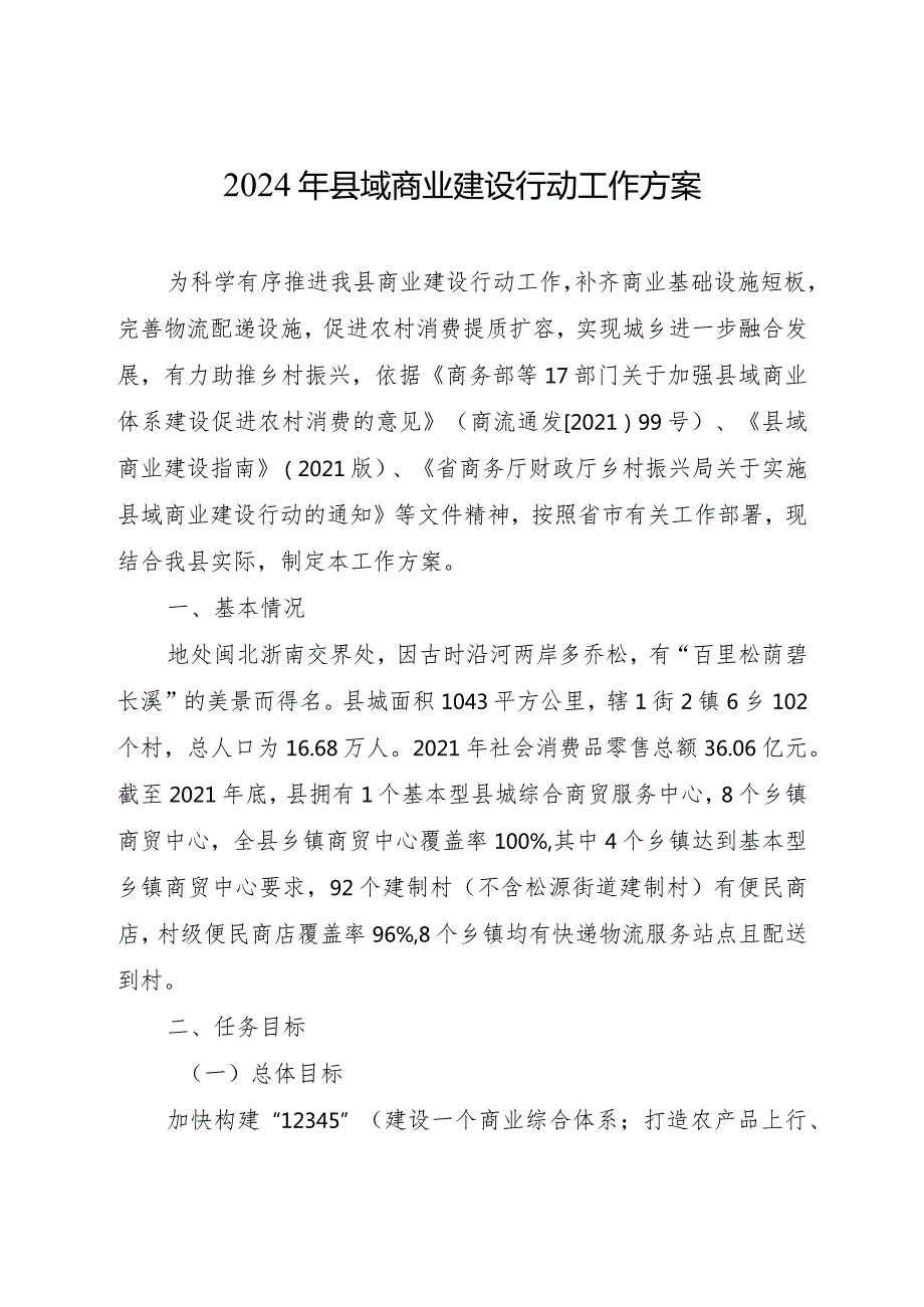 2024年县域商业建设行动工作方案.docx_第1页
