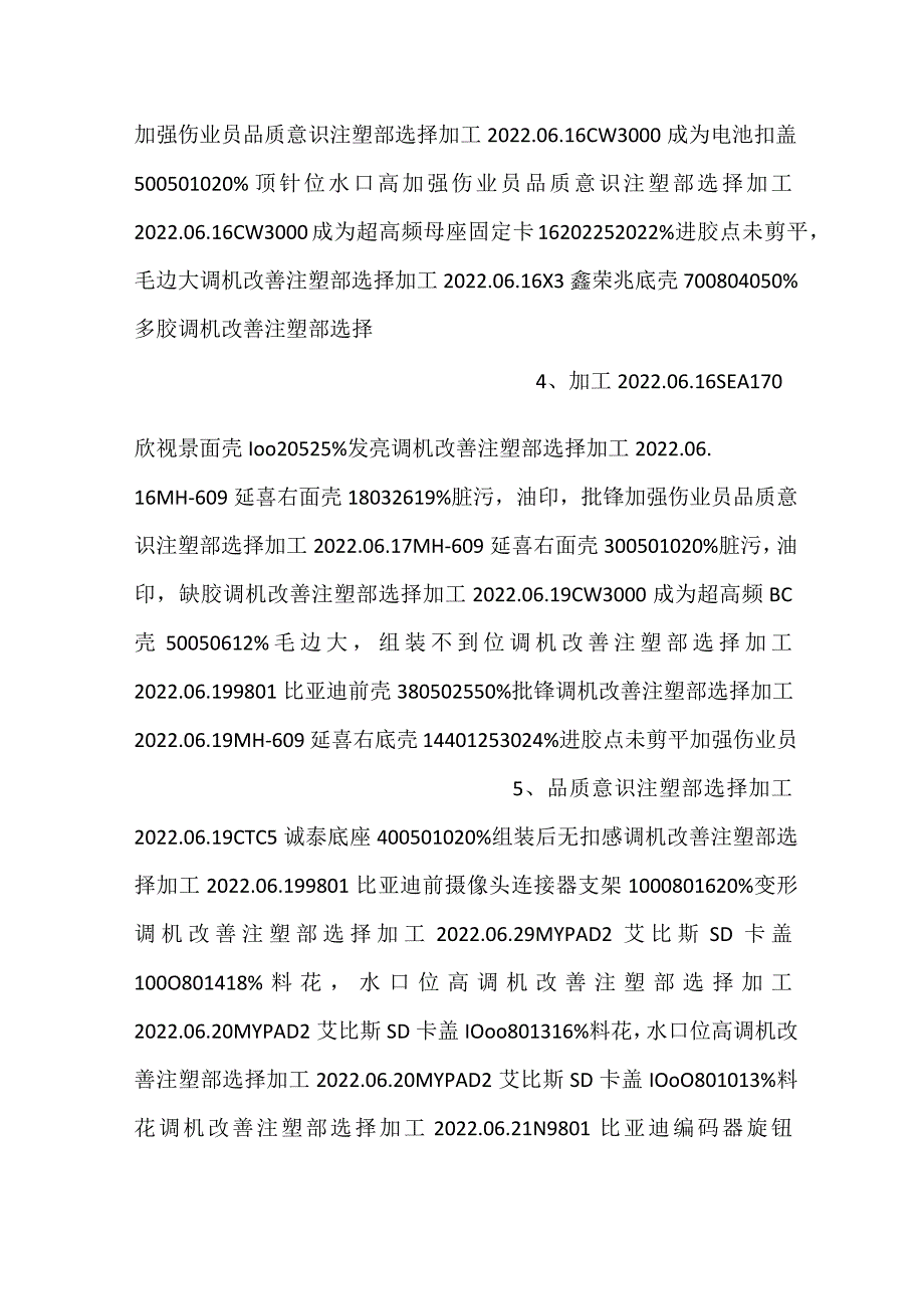 生产异常统计表.docx_第2页