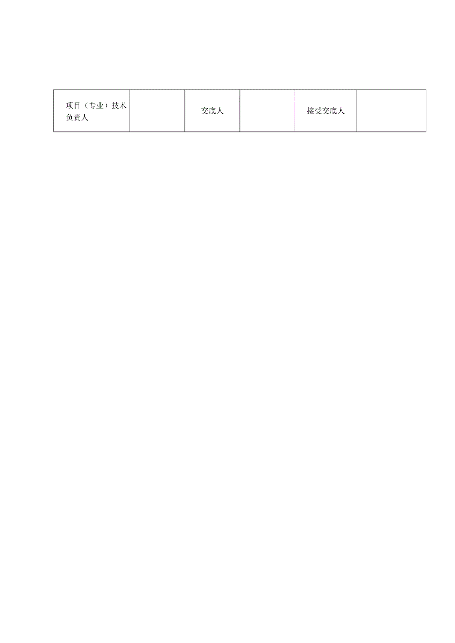 房建工程技术交底()() (2).docx_第2页