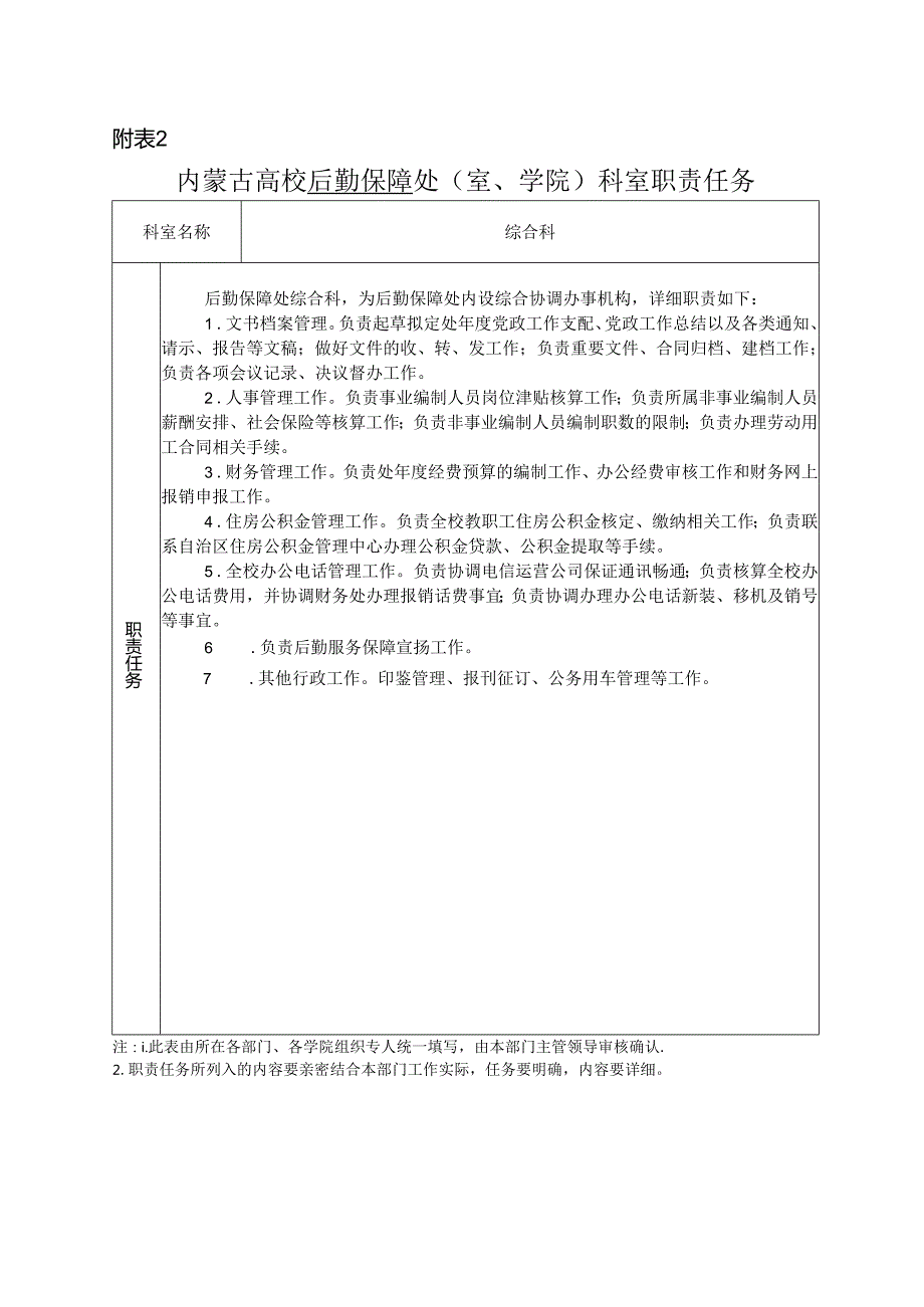 内蒙古大学2024～2024年党政管理岗位.docx_第3页